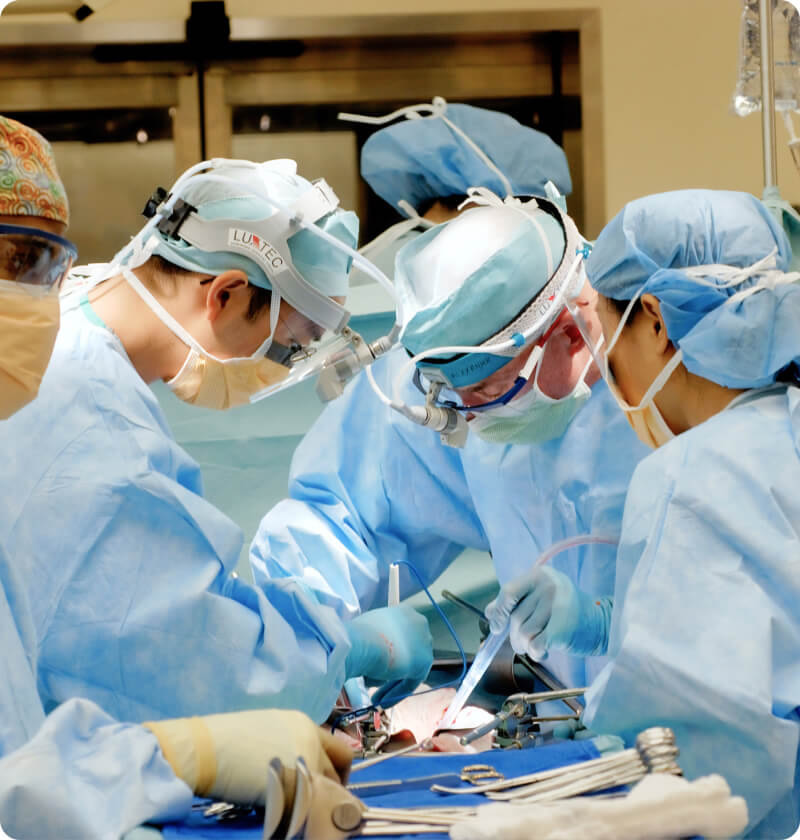 Cirujanos Plasticos en Quito